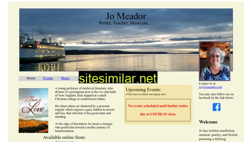 jomeador.com alternative sites