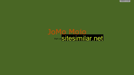 jomomojo.com alternative sites