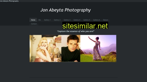 jonabeyta.com alternative sites