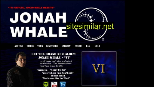 jonahwhale.com alternative sites