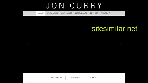 joncurry.com alternative sites