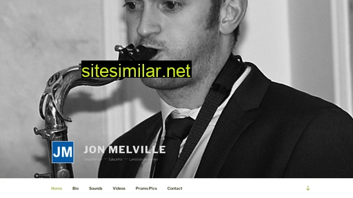 jonmelville.com alternative sites