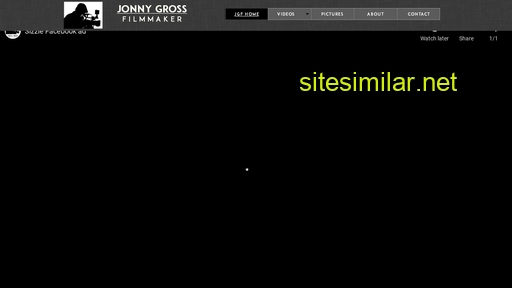 jonnygrossfilmmaker.com alternative sites