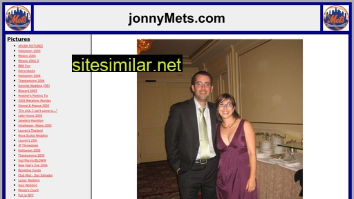 jonnymets.com alternative sites