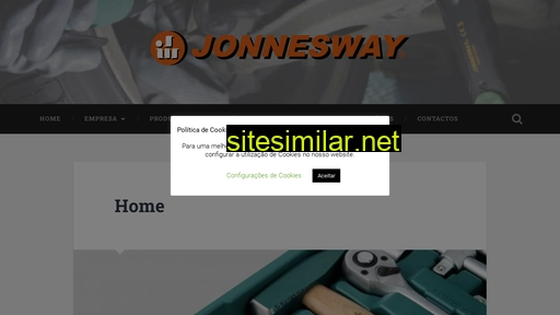 jonneswaytools.com alternative sites