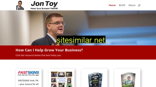 jon-toy.com alternative sites