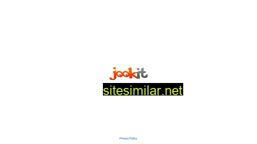 jookit.com alternative sites