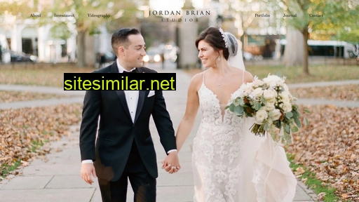 jordanbrian.com alternative sites