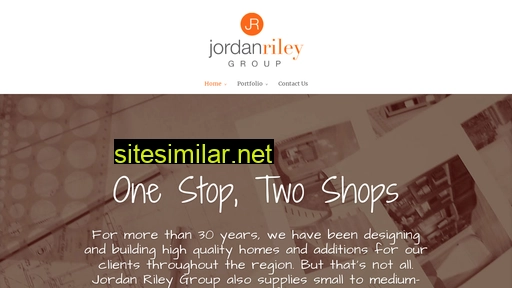 jordanrileygroup.com alternative sites