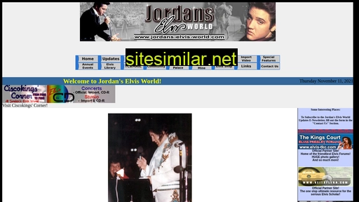 jordans-elvis-world.com alternative sites