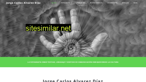 jorgecarlos.com alternative sites