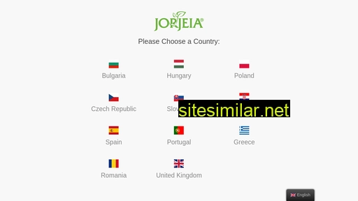 jorjeia.com alternative sites