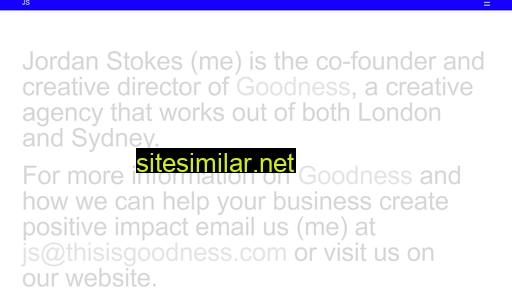 jord-stokes.com alternative sites