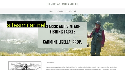 jordan-millsrodco.com alternative sites