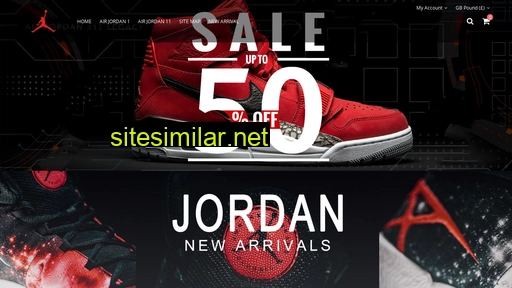jordan1.uk.com alternative sites