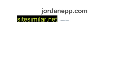 jordanepp.com alternative sites