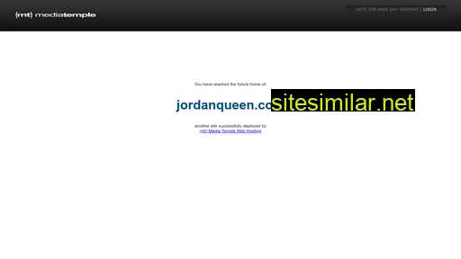 jordanqueen.com alternative sites