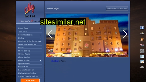 jordansuiteshotel.com alternative sites