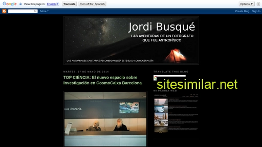 jordibusque.blogspot.com alternative sites