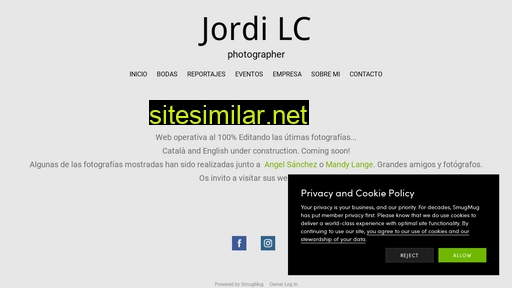 jordilc.com alternative sites