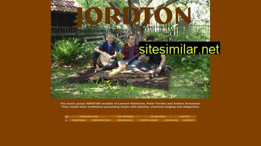 jordton.com alternative sites
