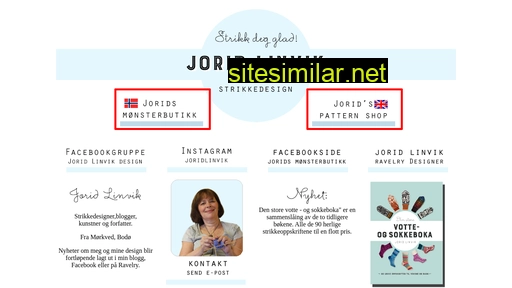 joridweb.com alternative sites