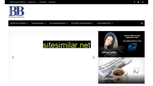 jornalbb.com alternative sites