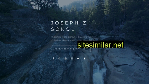 josephzsokol.com alternative sites