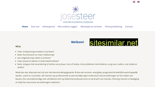 josesteer.com alternative sites