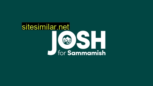 joshforsammamish.com alternative sites