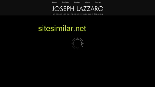 josephlazzarodesign.com alternative sites