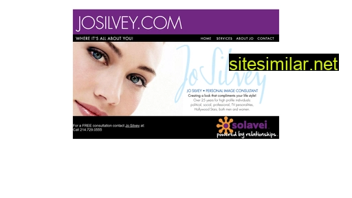 josilvey.com alternative sites