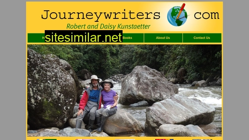 journeywriters.com alternative sites