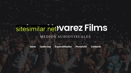 jovanevarez.com alternative sites