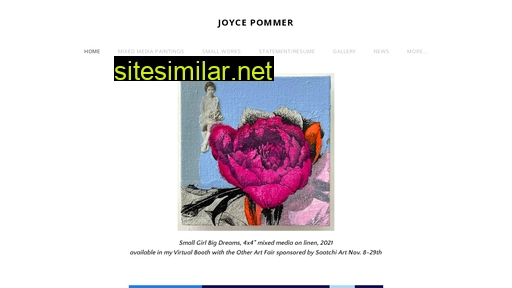 joycepommer.com alternative sites