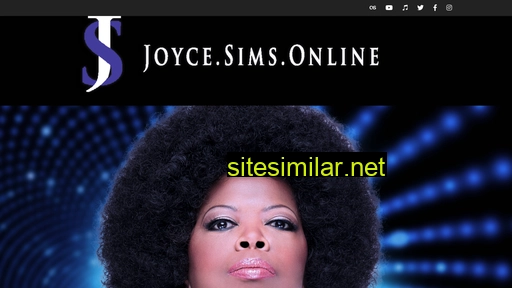 joycesimsonline.com alternative sites