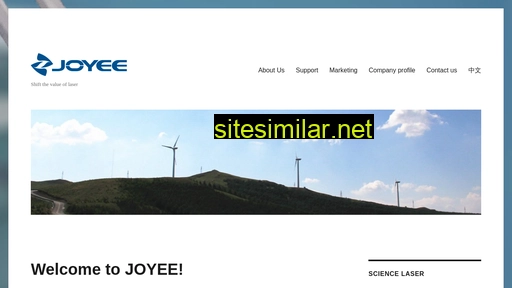 joyee.com alternative sites
