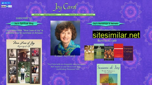 joycarol.com alternative sites
