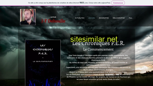 j-fdeboulle.wixsite.com alternative sites