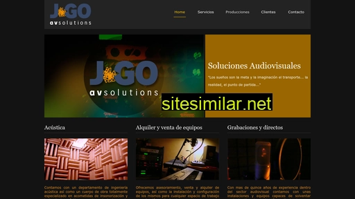 j-gostudios.com alternative sites