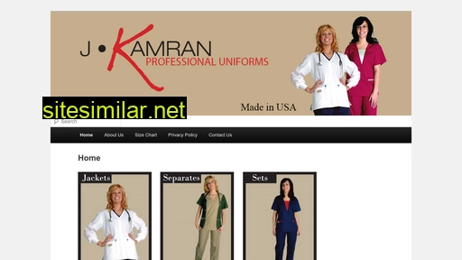 j-kamran.com alternative sites