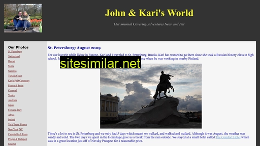 J-kworld similar sites