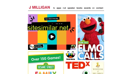 j-milligan.com alternative sites