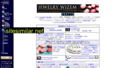j-wizem.com alternative sites