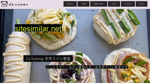 j-yummy.com alternative sites
