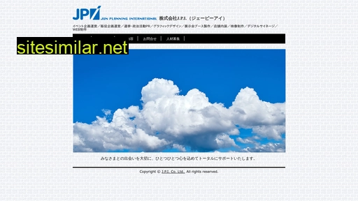 jpi-dd.com alternative sites