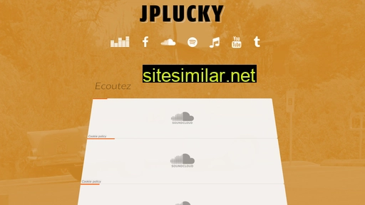 Jplucky similar sites