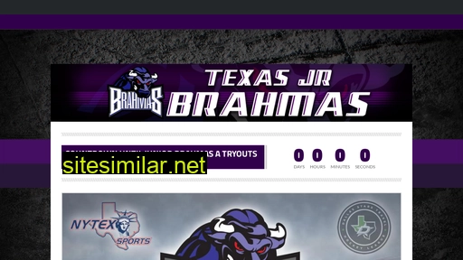 jrbrahmas.com alternative sites