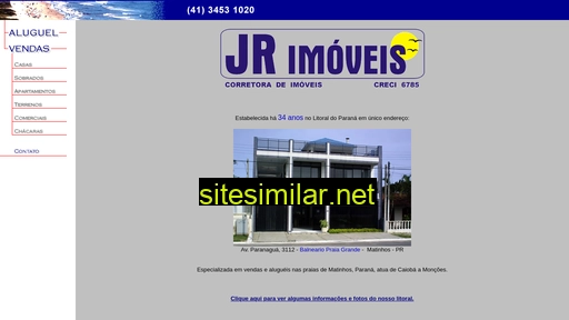 jr-imoveis.com alternative sites