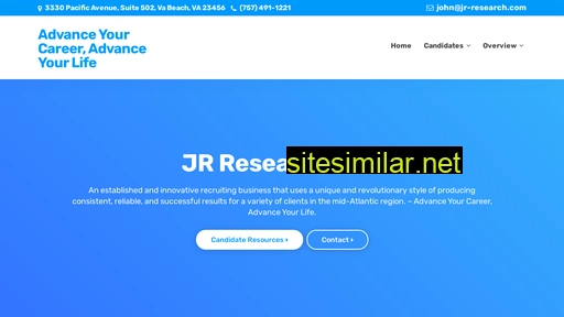 jr-research.com alternative sites